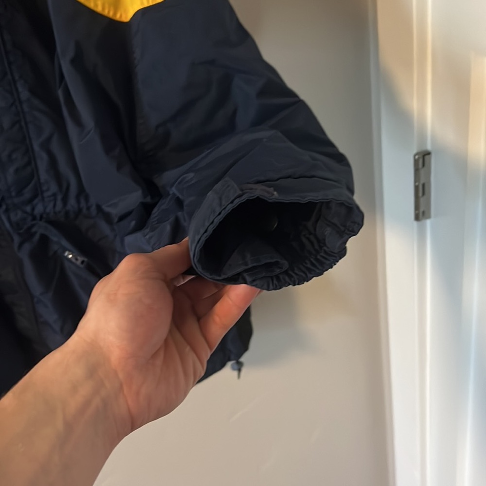 Mens Columbia coat - Picture 4 of 7
